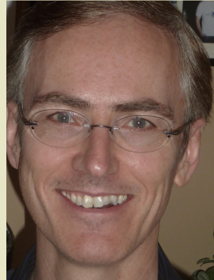 TIM O'CONNOR